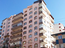 Eylül Apartmanı
